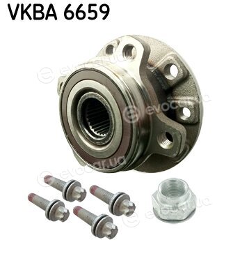 SKF VKBA 6659