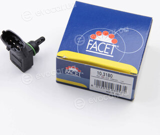 Facet 10.3180