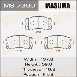 Masuma MS-7390