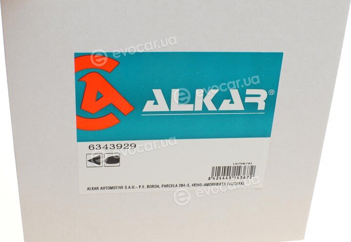 Alkar 6343929