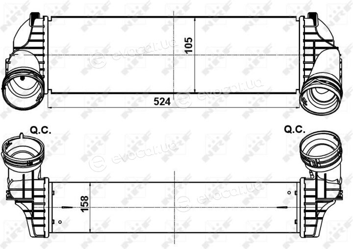Starline 14.66.550Q