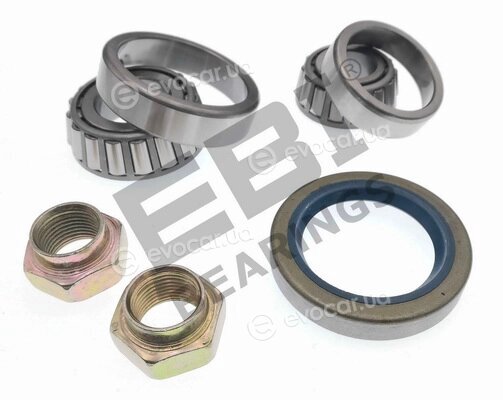 EBI EBK1272