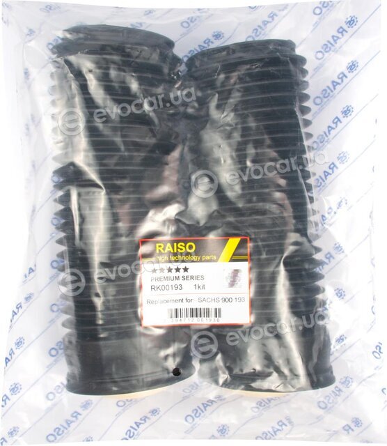 Raiso RK00193