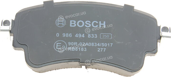 Bosch 0 986 494 833