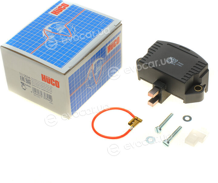 Astemo (Hitachi) / Huco 130694