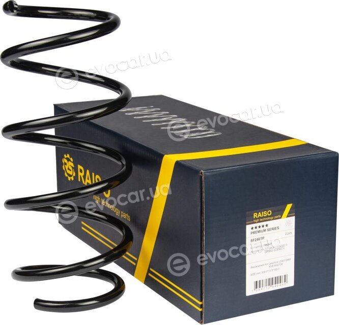 Raiso SF246TP