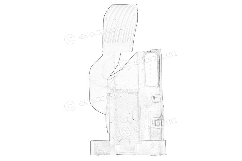 Mopar (PSA / FCA) 55702020