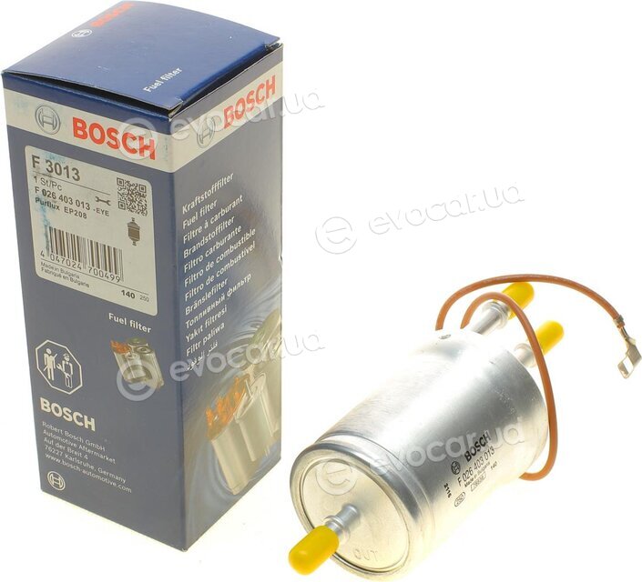 Bosch F 026 403 013