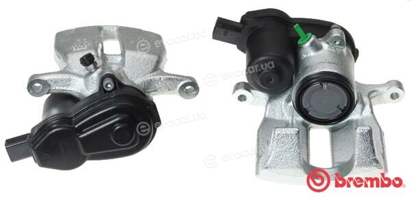 Brembo F 85 374