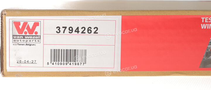 Van Wezel 3794262