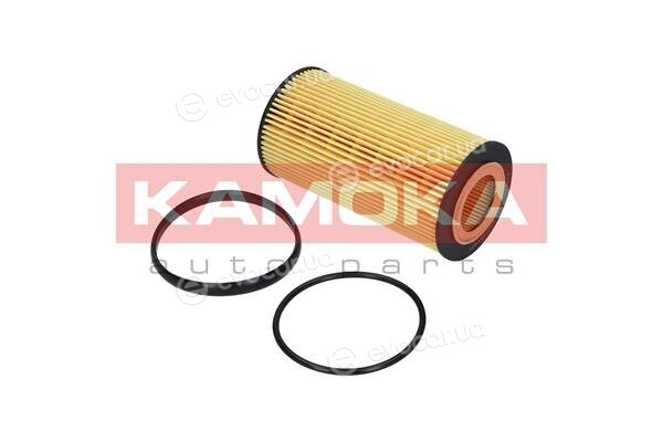 Kamoka F115101