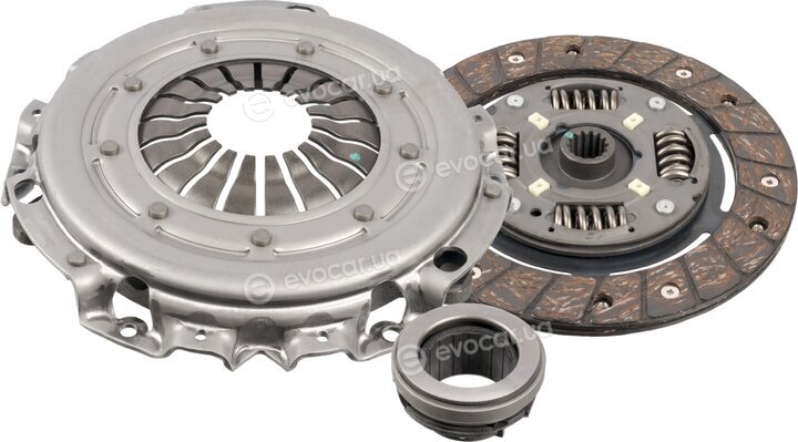 Blue Print ADW193002
