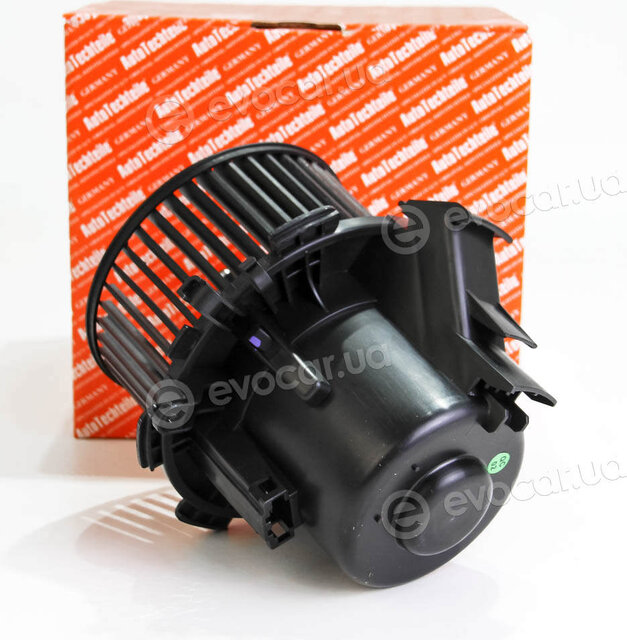 Autotechteile 509 0607