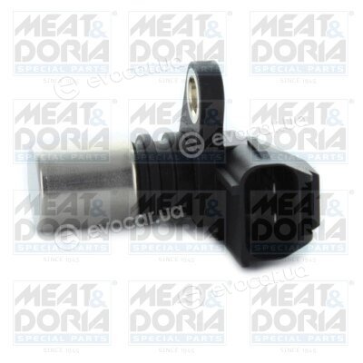 Meat & Doria 87445