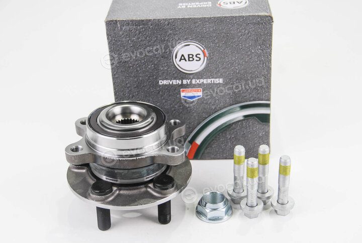 A.B.S. 201830