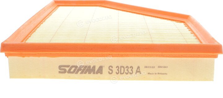 Sofima S 3D33 A
