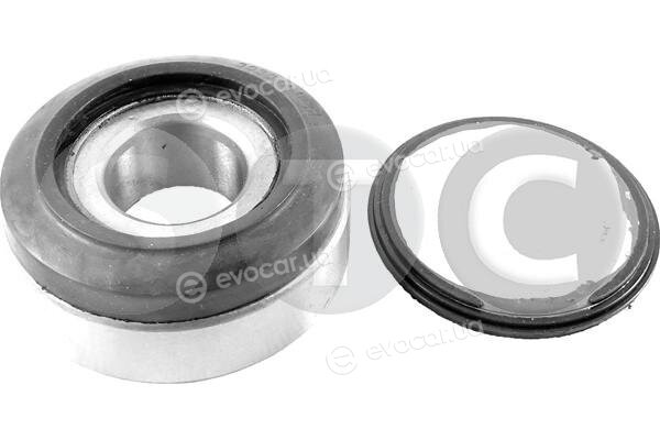 Metalcaucho / STC T474082