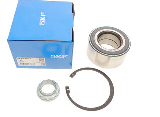SKF VKBA 6632