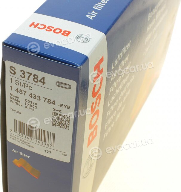 Bosch 1 457 433 784