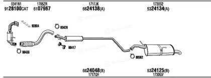 Walker / Fonos PEK023380