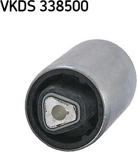 SKF VKDS 338500