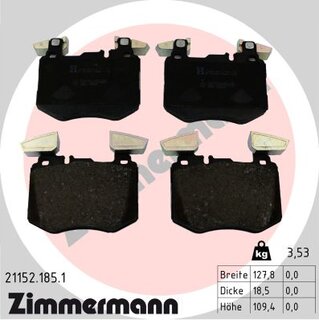 Zimmermann 21152.185.1