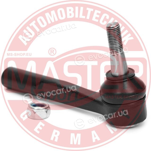 Master Sport 25324-PCS-MS