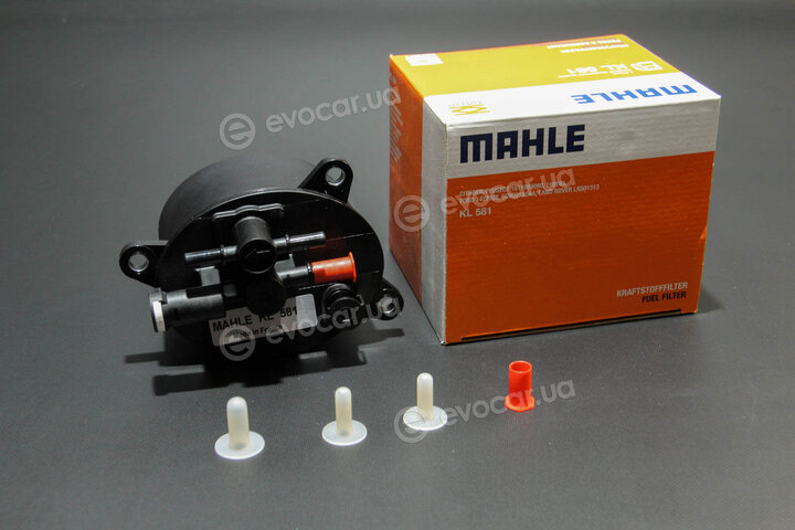 Mahle KL 581