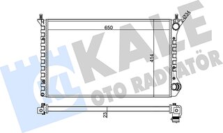 Kale 346110