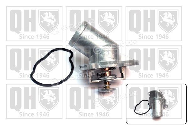 Quinton Hazell QTH453K