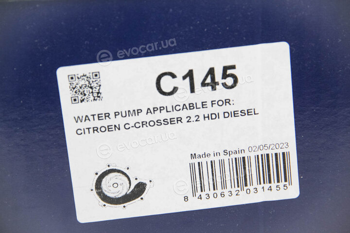 Dolz C145