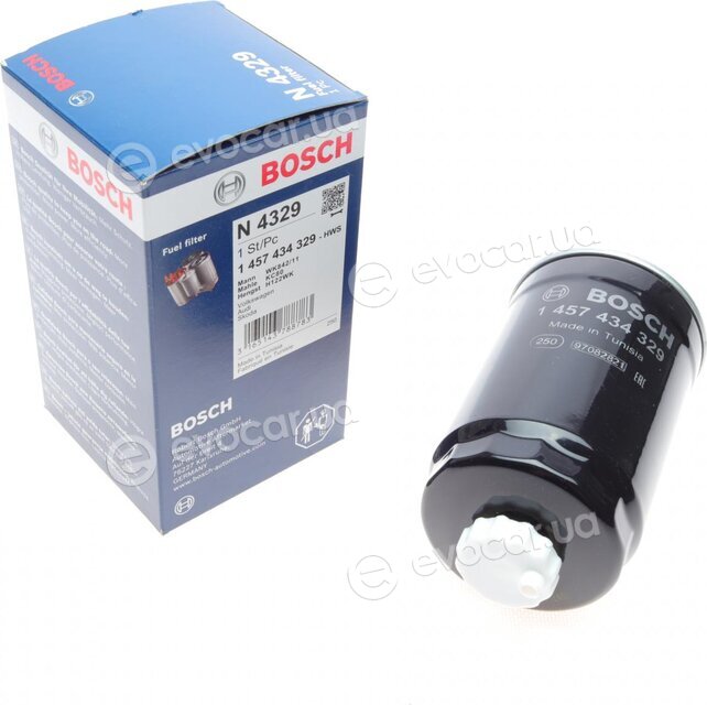 Bosch 1 457 434 329