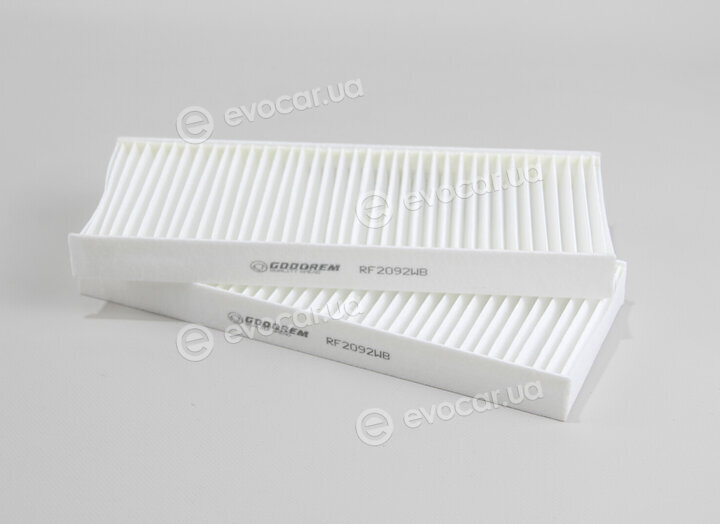 Goodrem RF2092WB