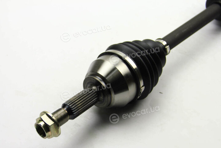 BGA DS2300R