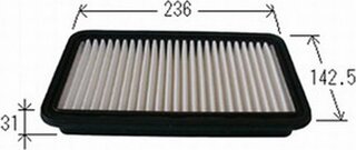 JS Asakashi A971J