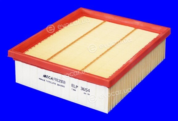 Meca ELP3654