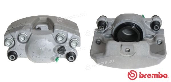 Brembo F 85 288