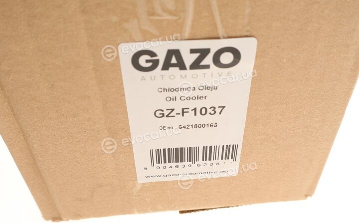 Gazo GZ-F1037