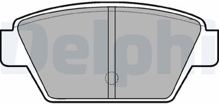 Delphi LP533
