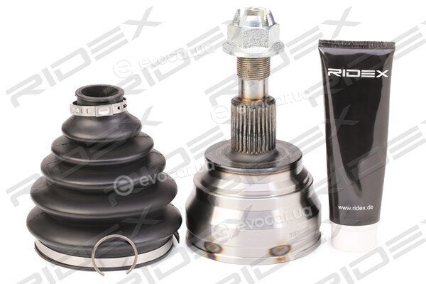 Ridex 5J0381