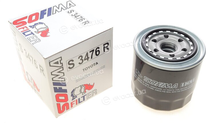 Sofima S 3476 R
