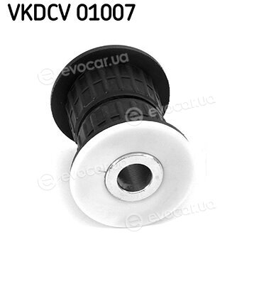 SKF VKDCV 01007