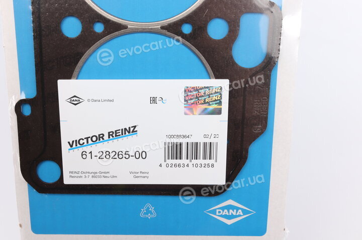 Victor Reinz 61-28265-00