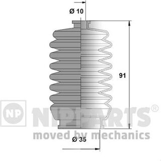 Nipparts N2846013