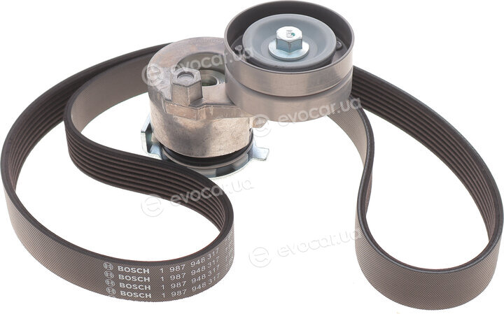 Bosch 1 987 600 711