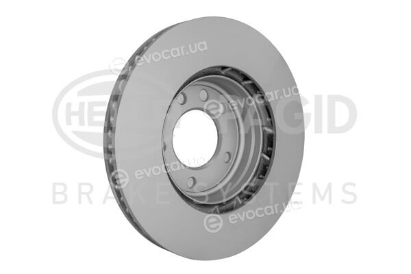 Hella Pagid 8DD 355 128-051