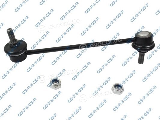 GSP S050770