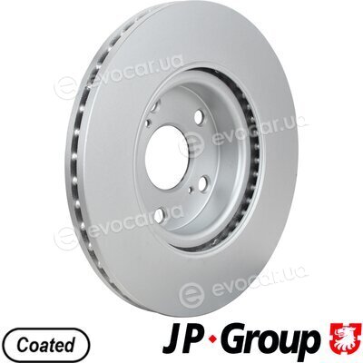 JP Group 4863103600