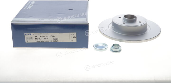 Meyle 16-15 523 0027/PD