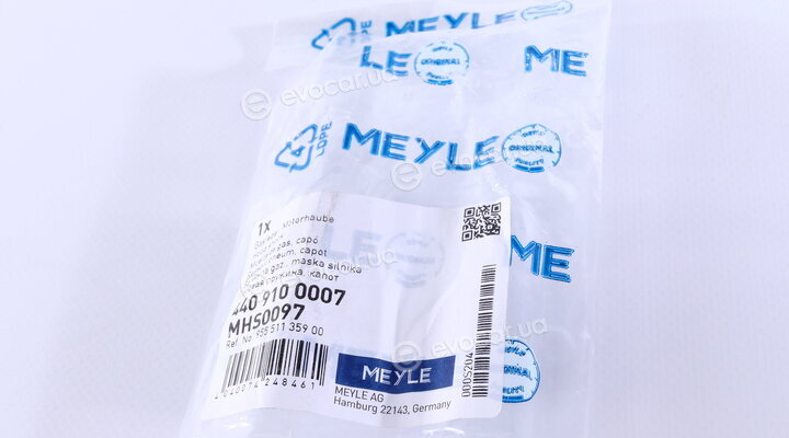 Meyle 440 910 0007